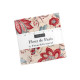 Fleur de Paris - Charm Square